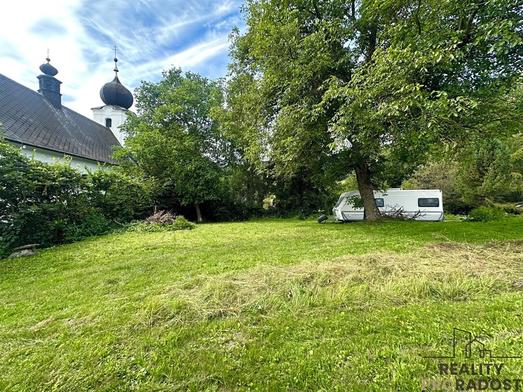 Prodej pozemku, 799 m² (8 z 12)