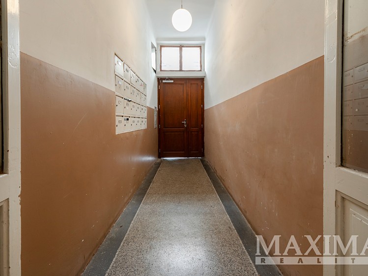 Квартира 3+kk на продаж, 64 м² (19 з 22)