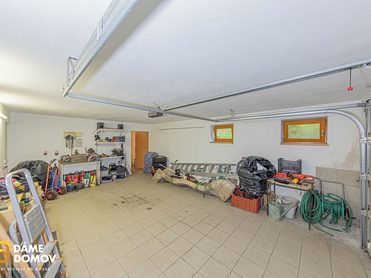 Prodej domu, 581 m² (53 z 63)