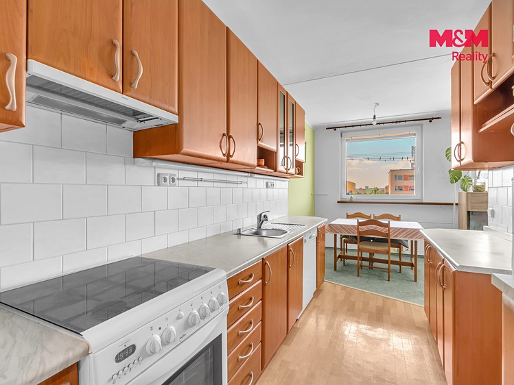 Wohnung 3+1 zum Kauf, 71 m² (20 von 24)
