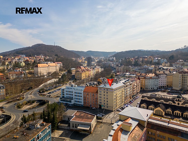 Квартира 2+kk на продаж, 86 м² (17 з 27)