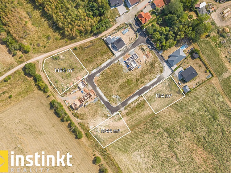 Ділянка на продаж, 1 494 м² (18 з 18)