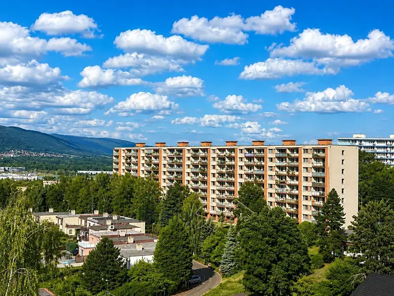 Prodej bytu 2+kk 43 m², Teplice – náhled fotky 1