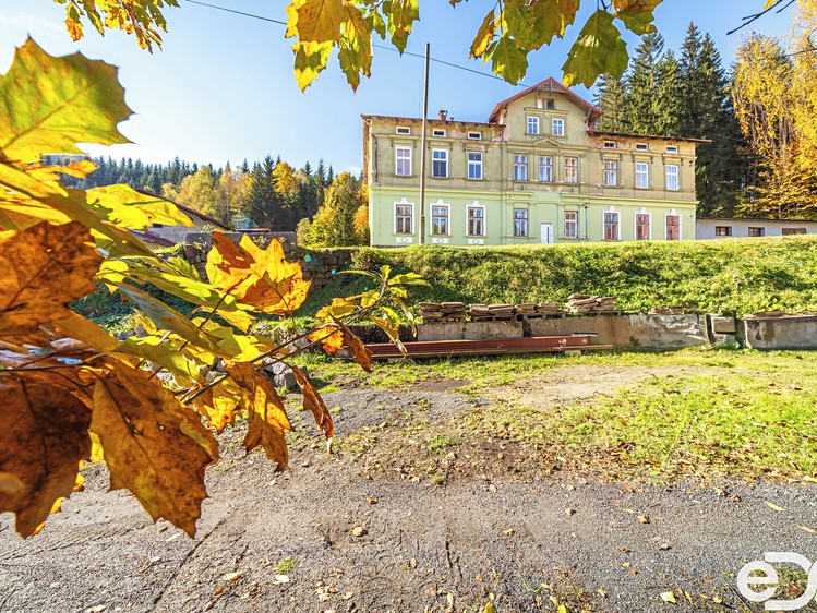 Wohnung 1+kk zum Kauf, 29 m² (17 von 35)