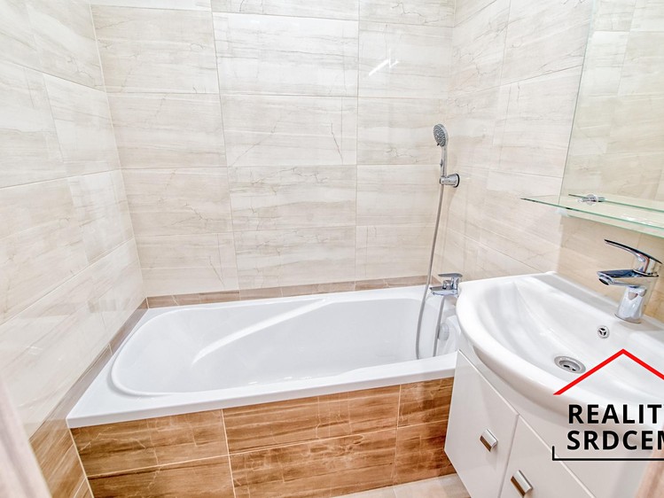 Квартира 3+1 в оренду, 68 м² (14 з 19)