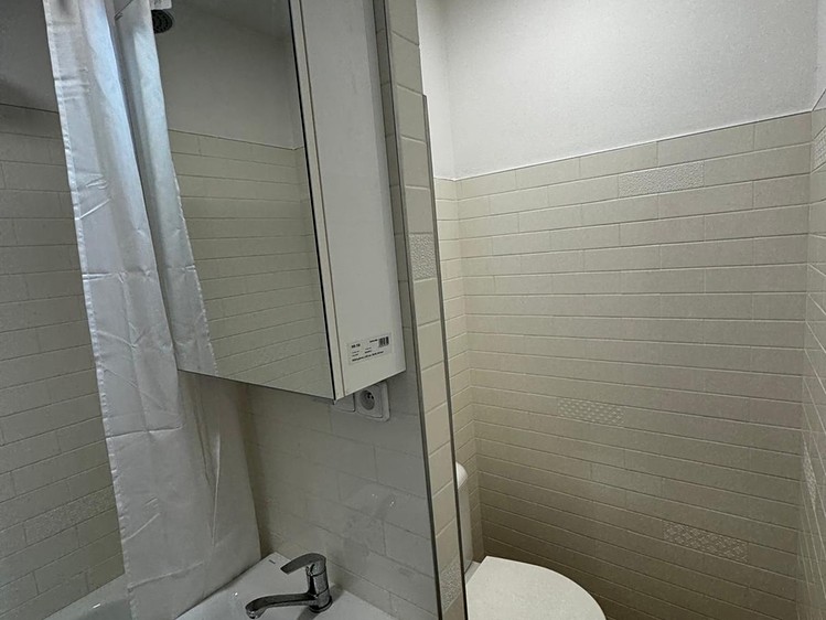Pronájem bytu 2+1, 43 m² (14 z 15)