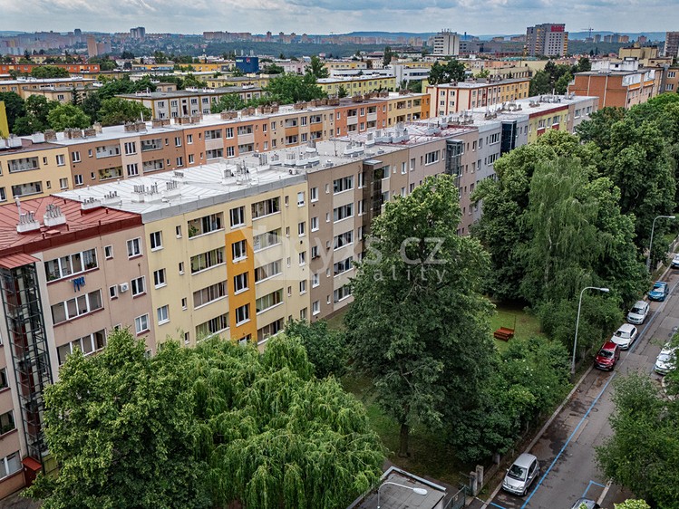 Prodej bytu 2+kk, 56 m² (13 z 14)