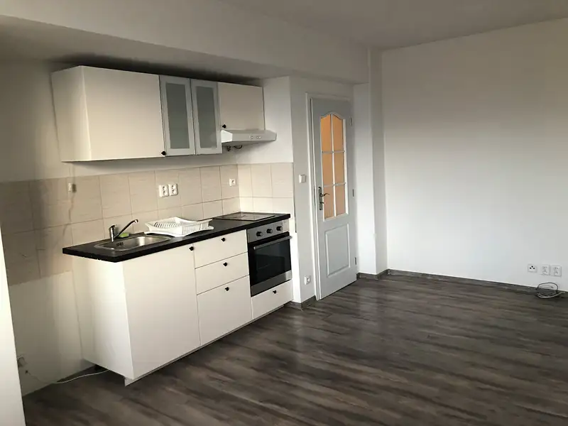 Pronájem bytu 2+kk 45 m², Mladá Boleslav – náhled fotky 1