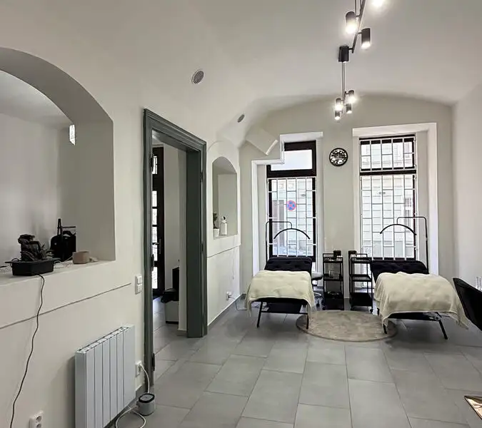 Pronájem obchodního prostoru 64 m², Praha – náhled fotky 2