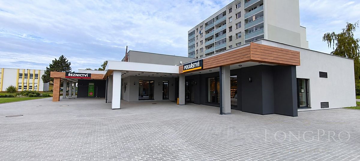 Pronájem restaurace 117 m², Zruč nad Sázavou – fotka 1 z 3