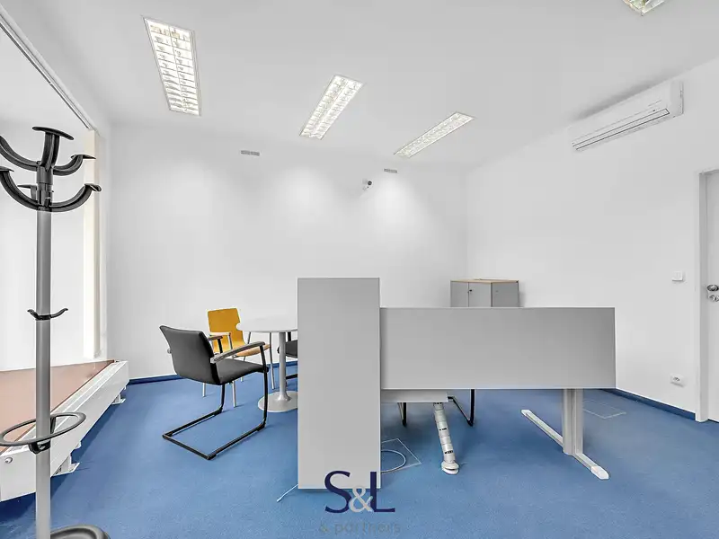Pronájem obchodního prostoru 196 m², Česká Kamenice – náhled fotky 3