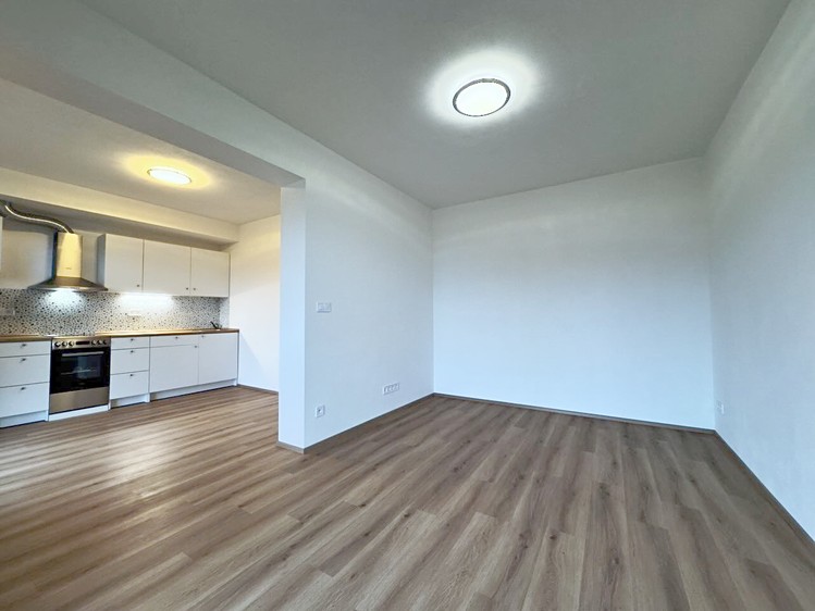 Квартира 1+kk в оренду, 31 м² (14 з 16)