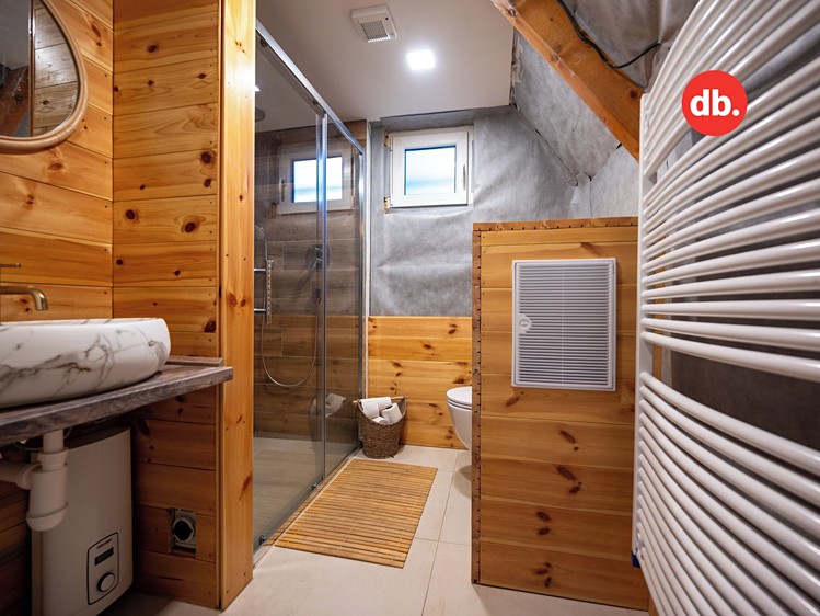 Prodej domu, 49 m² (7 z 20)