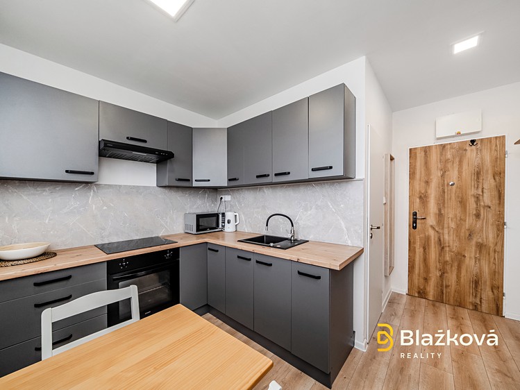 Wohnung 1+1 zur Miete, 30 m² (2 von 8)