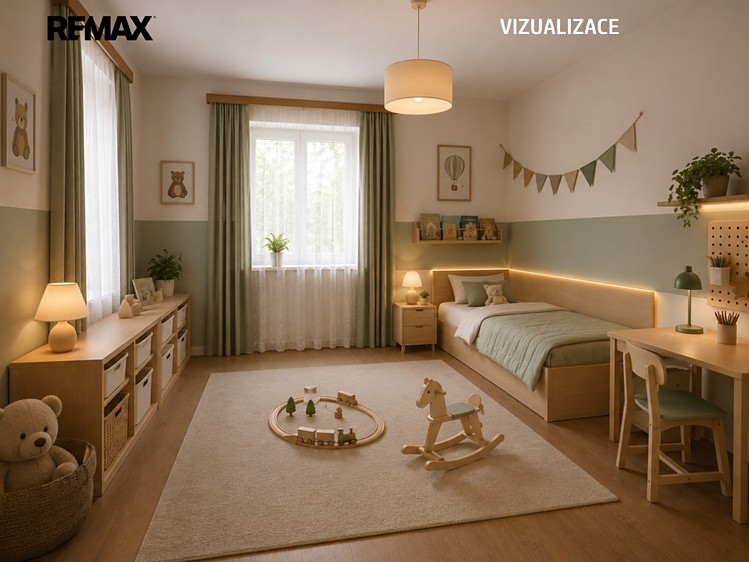Будинок на продаж, 269 м² (31 з 47)