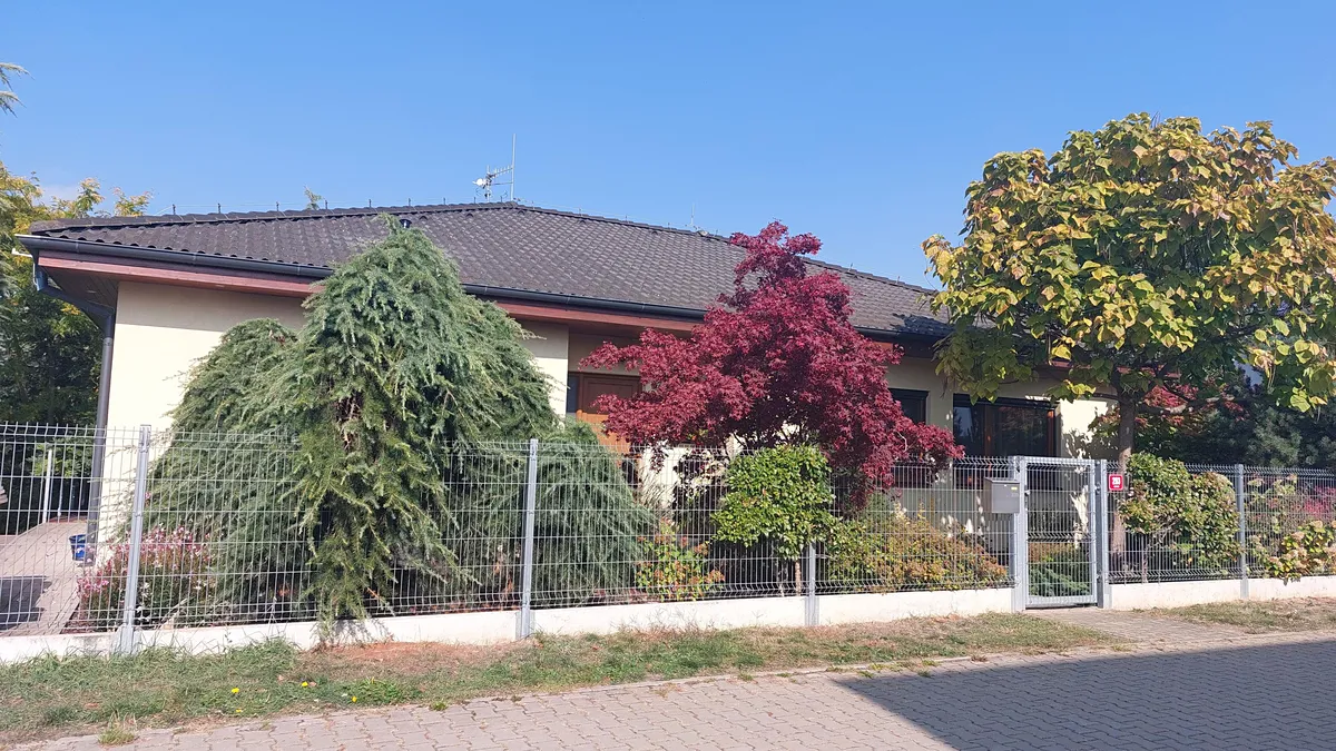 Prodej rodinného domu 150 m², pozemek 825 m²