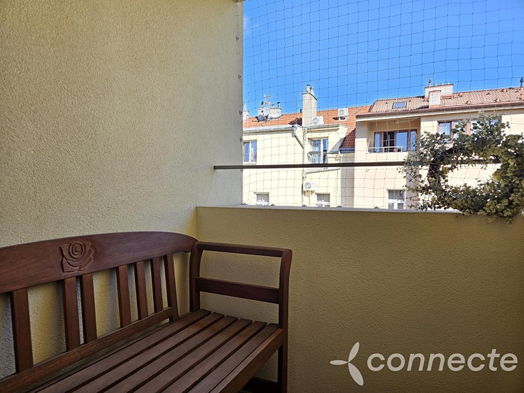 Pronájem bytu 2+kk, 34 m² (10 z 30)