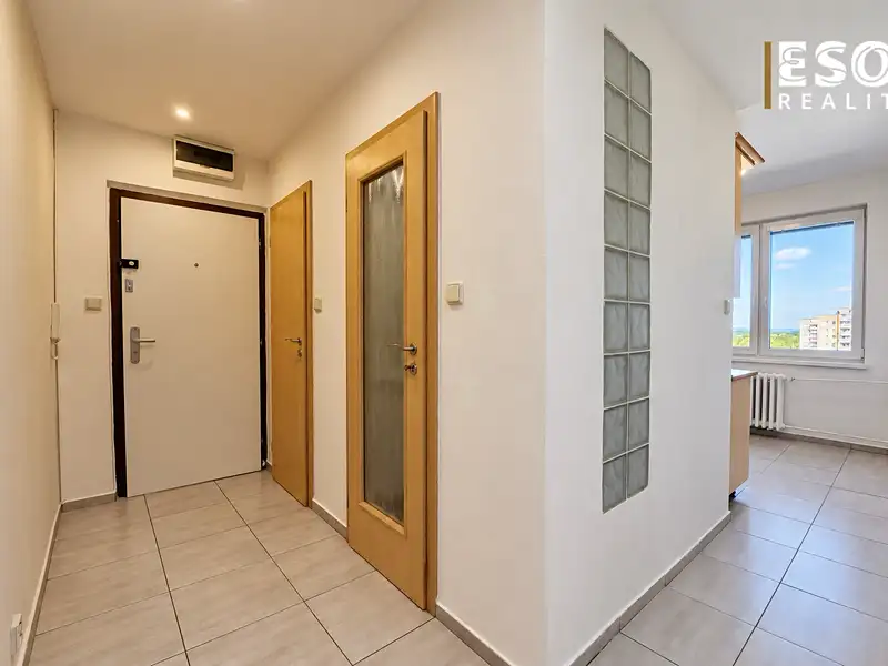 Prodej bytu 2+1 61 m², Ostrava – náhled fotky 3