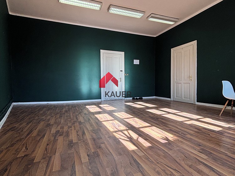 Pronájem komerčního prostoru, 40 m² (3 z 7)