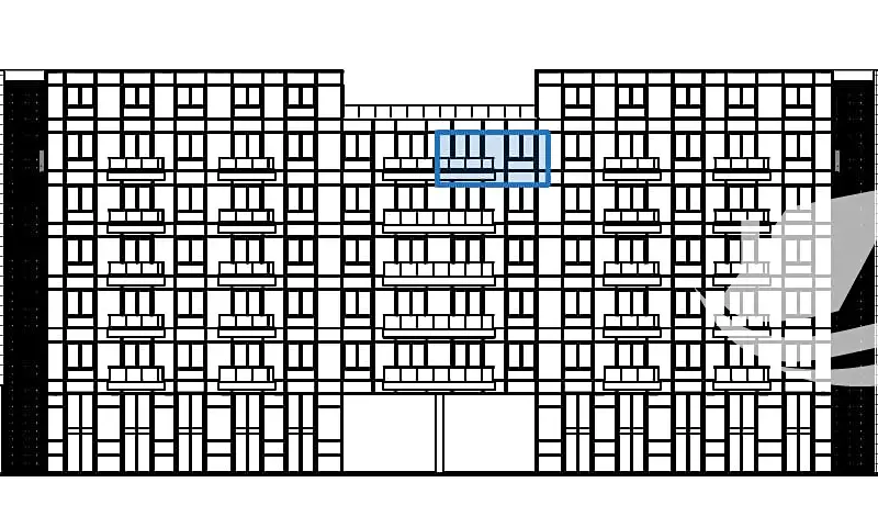Prodej bytu 2+kk 62 m², Qerret – náhled fotky 2