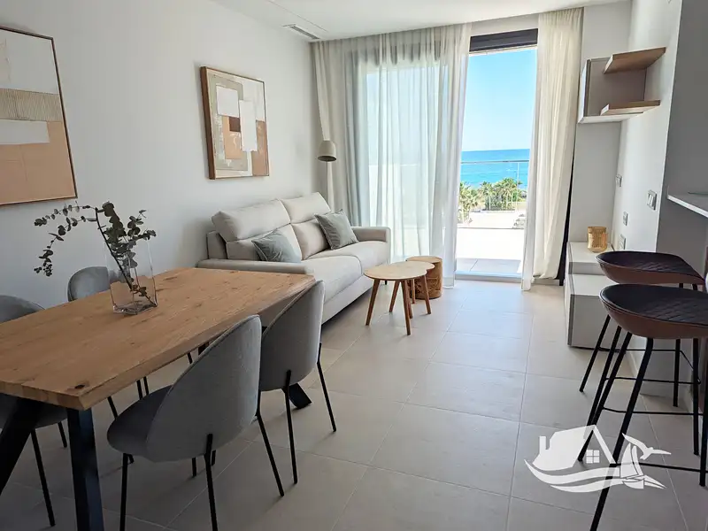 Prodej bytu 3+kk 86 m², Denia – náhled fotky 2
