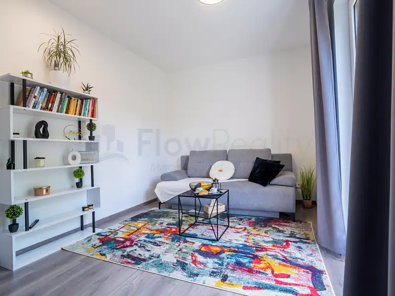 Pronájem bytu 2+kk 40 m², Polná – náhled fotky 3