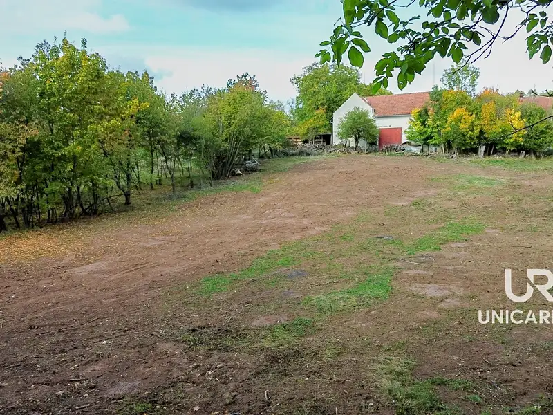 Prodej stavebního pozemku 1800 m², Vanovice – náhled fotky 2