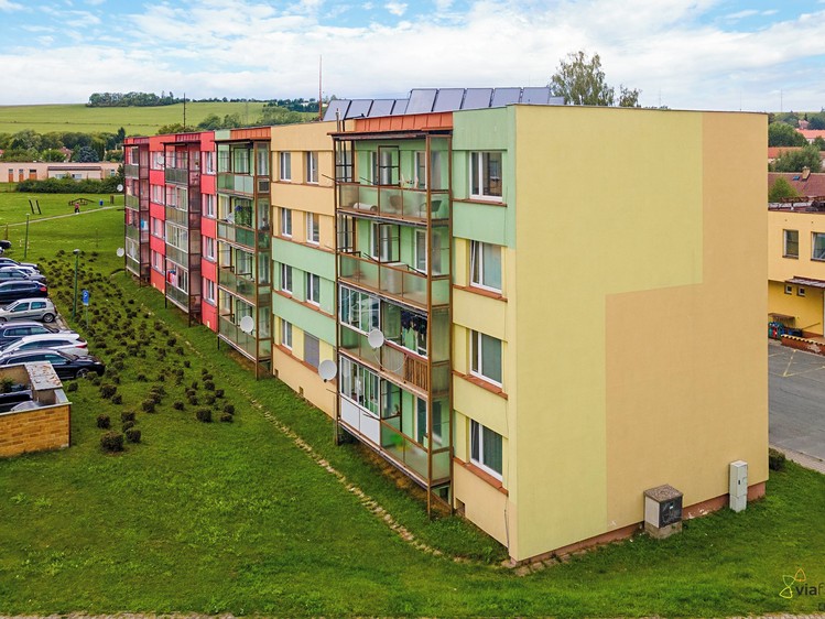 Квартира 3+1 на продаж, 65 м² (3 з 22)
