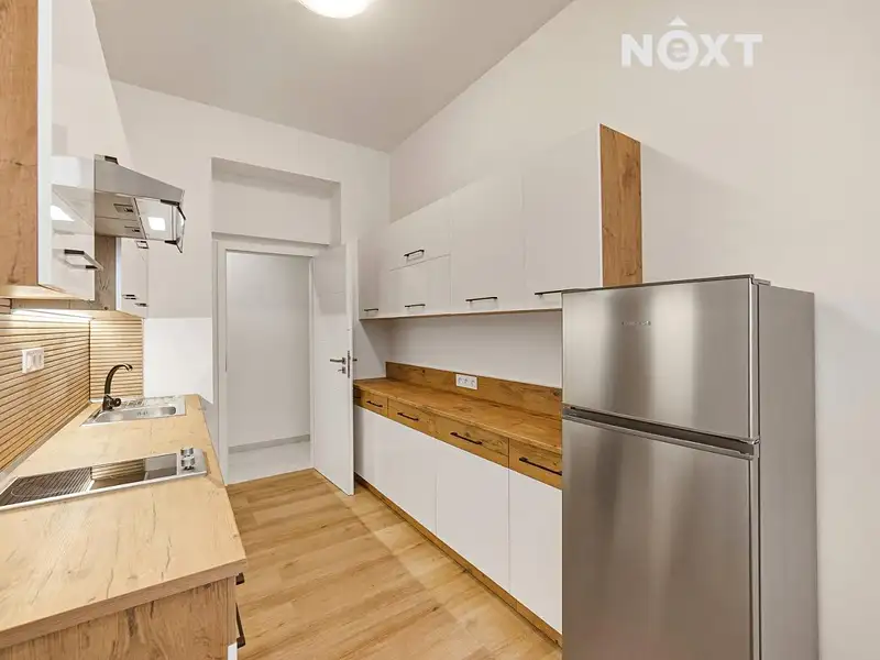 Pronájem bytu 2+kk 34 m², Praha – náhled fotky 3