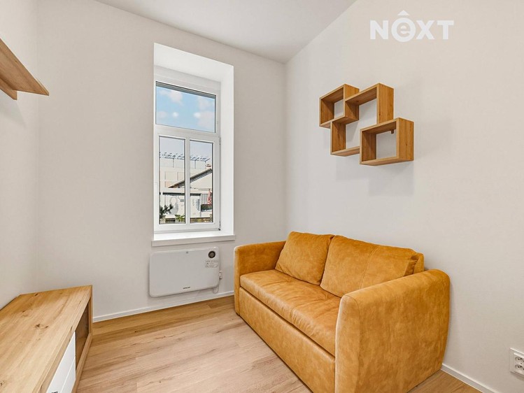 Квартира 2+kk в оренду, 34 м² (15 з 17)