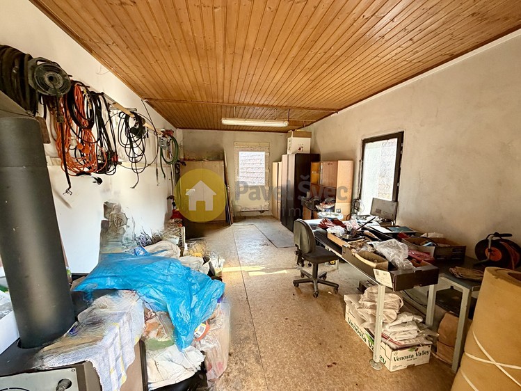 Haus zum Kauf, 43 m² (21 von 35)