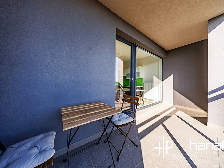 Pronájem bytu 2+1, 63 m² (11 z 24)