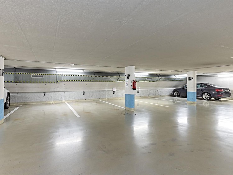 Pronájem bytu 1+kk, 41 m² (11 z 11)