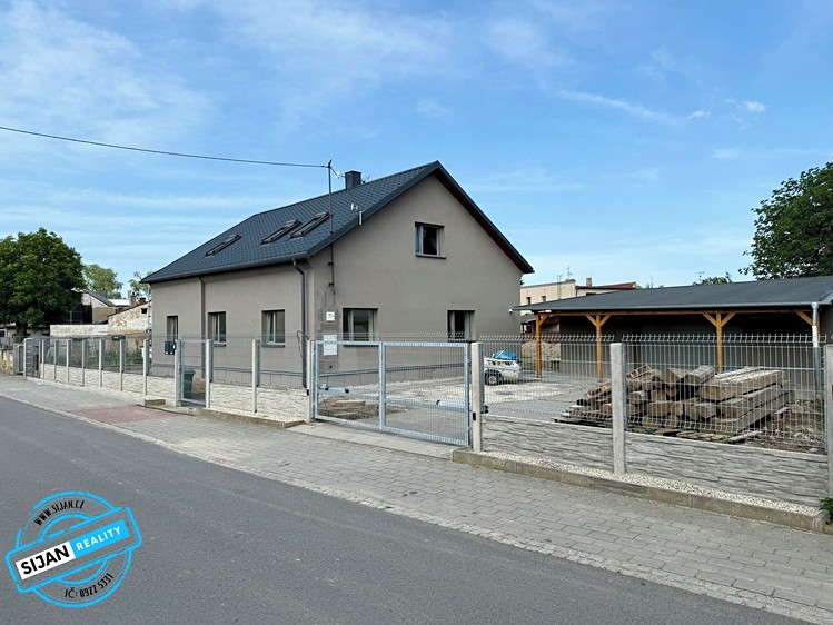 Pronájem bytu 2+kk, 105 m² (2 z 11)