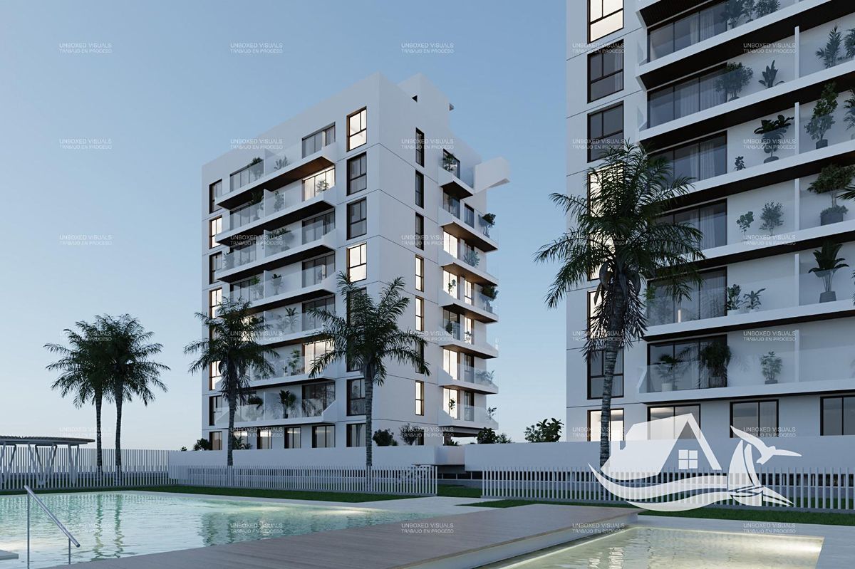 Prodej bytu 3+kk 65 m², Guardamar del Segura – fotka 1 z 3