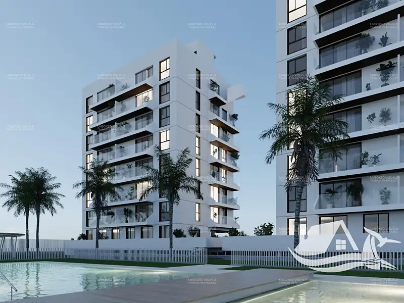 Prodej bytu 3+kk 65 m², Guardamar del Segura – náhled fotky 1