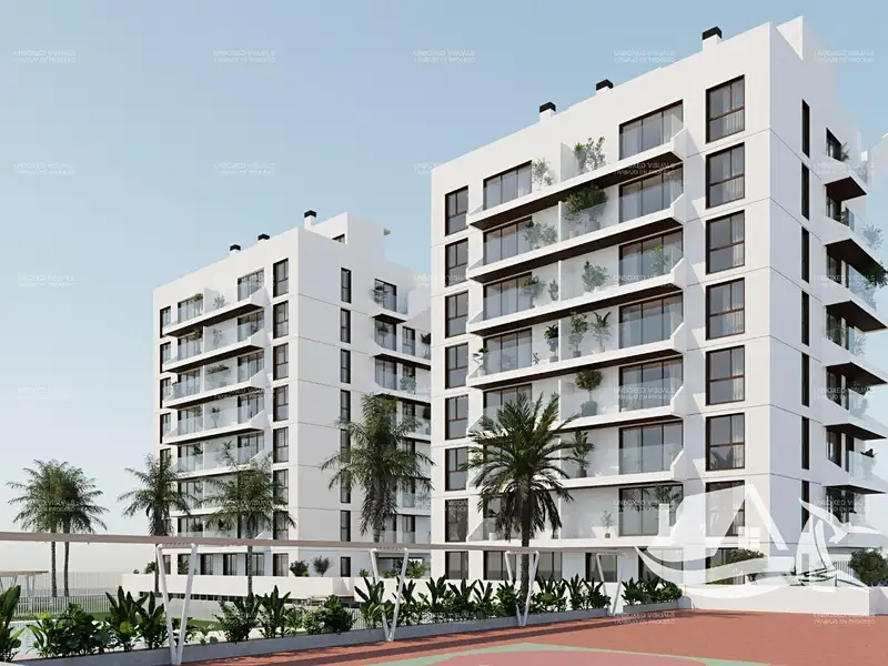 Prodej bytu 3+kk 65 m², Guardamar del Segura – náhled fotky 2