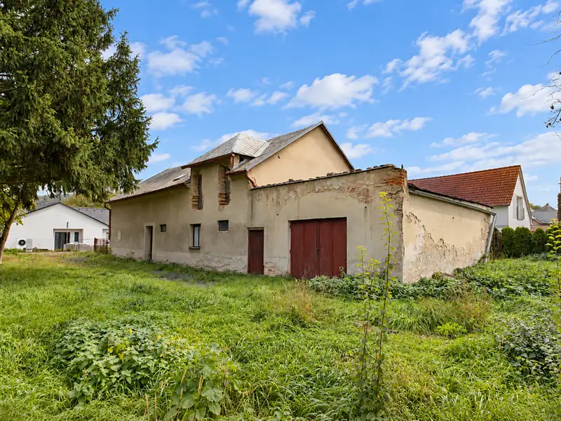 Prodej rodinného domu 388 m², pozemek 1500 m², Velké Březno – náhled fotky 3