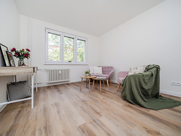 Квартира 2+1 на продаж, 53 м² (9 з 24)