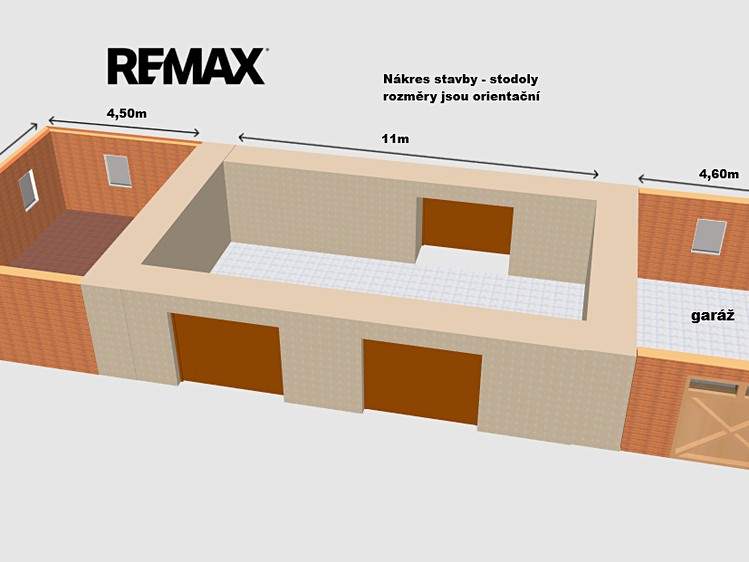 Prodej domu, 90 m² (13 z 19)
