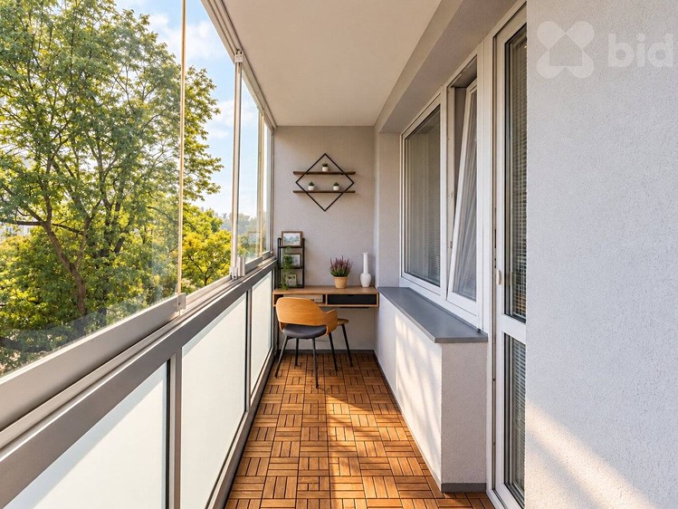Prodej bytu 1+kk, 28 m² (12 z 21)