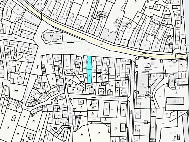 Комерційне приміщення на продаж, 262 м² (30 з 34)