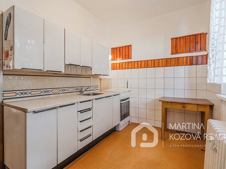 Квартира 2+1 на продаж, 51 м² (17 з 40)