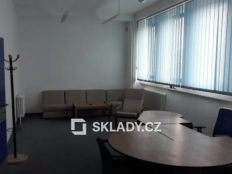Pronájem kanceláře 42 m², Teplice – náhled fotky 3