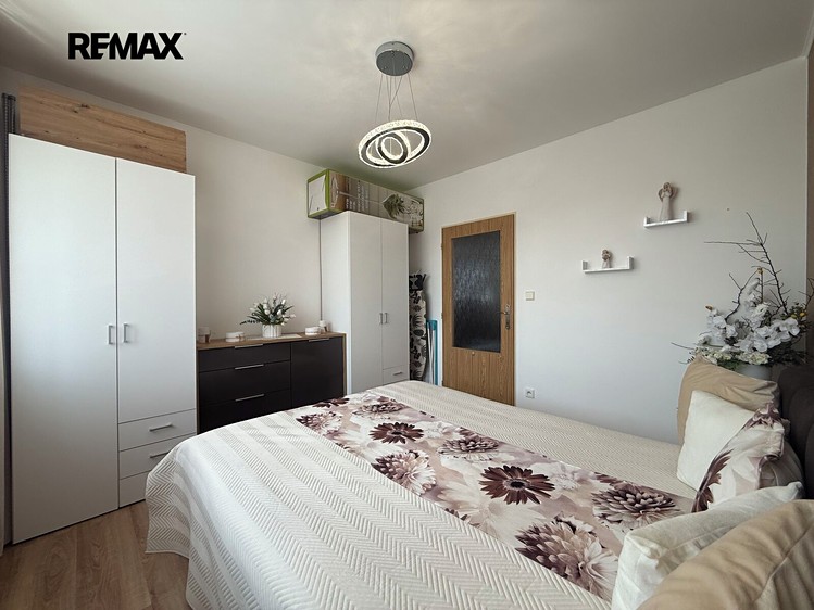 Квартира 3+1 на продаж, 55 м² (11 з 24)