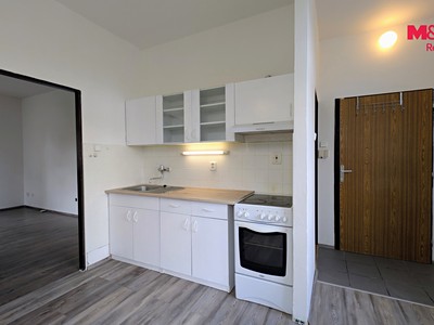 Wohnung 2+kk zur Miete, 30 m² (2 von 7)