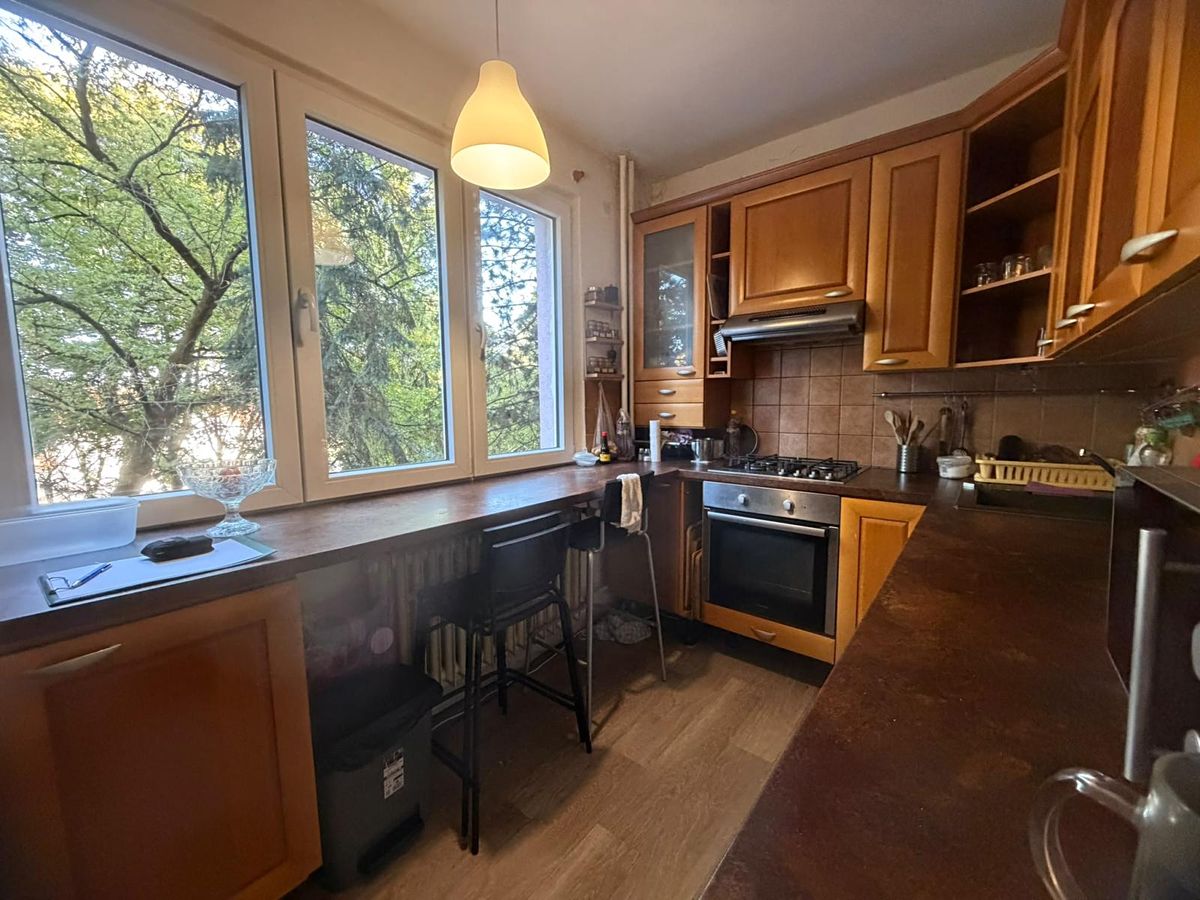 Prodej bytu 3+1 75 m²