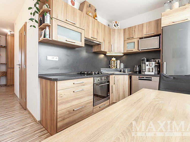 Квартира 2+1 на продаж, 63 м² (1 з 30)