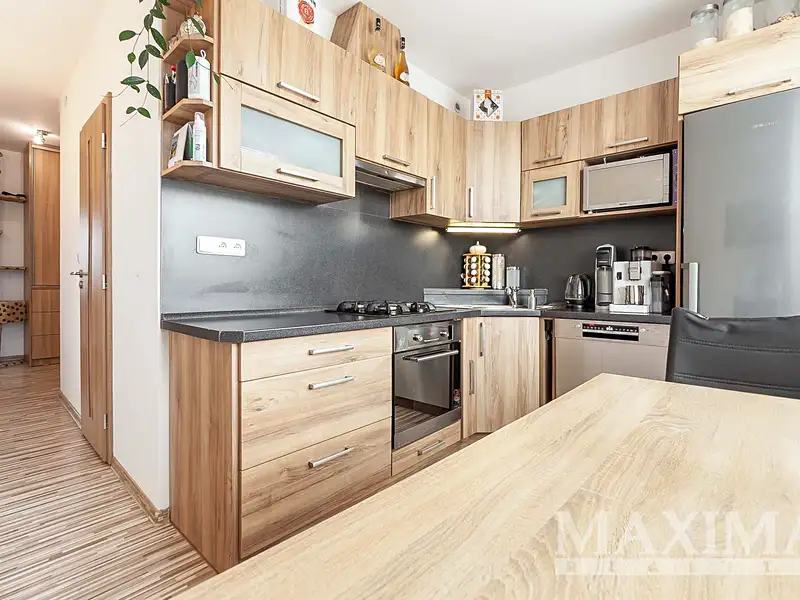 Prodej bytu 2+1 63 m², Liberec – náhled fotky 1