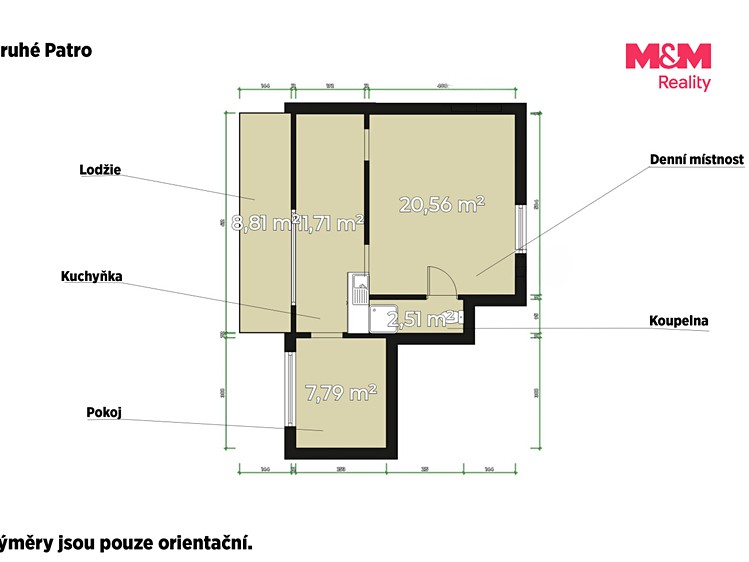 Будинок на продаж, 128 м² (21 з 30)